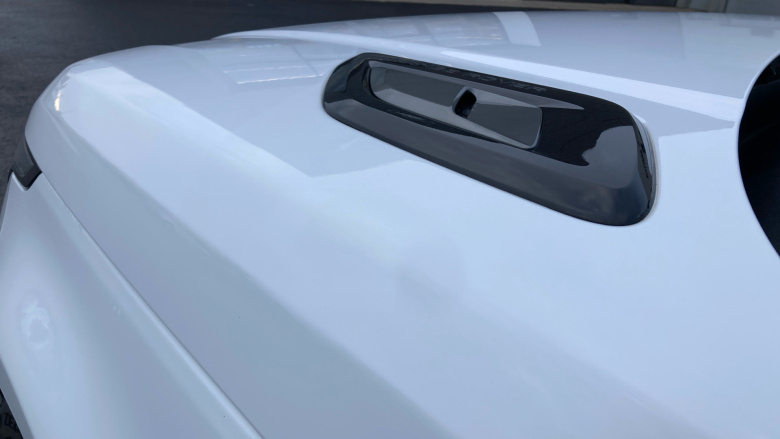 Land Rover Range Rover Sport 2.0 P400e HSE Dynamic 5dr Auto Estate